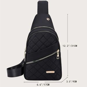 Sling Bag